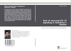 Role of neuronal IGF-1R signaling in Alzheimer's disease