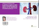 Proteomics in Der Diagnostik Der Fsgs