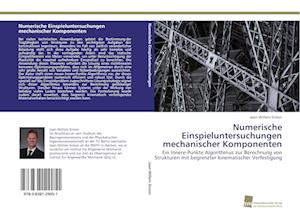 Numerische Einspieluntersuchungen mechanischer Komponenten