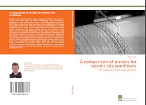 A comparison of proxies for seismic site conditions