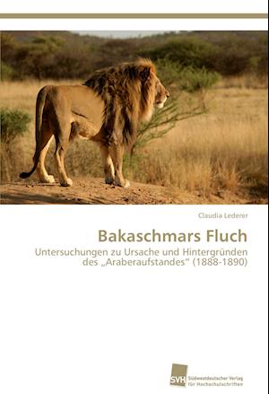 Bakaschmars Fluch