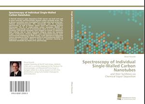 Spectroscopy of Individual Single-Walled Carbon Nanotubes