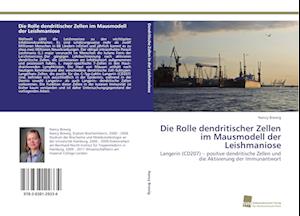 Die Rolle dendritischer Zellen im Mausmodell der Leishmaniose