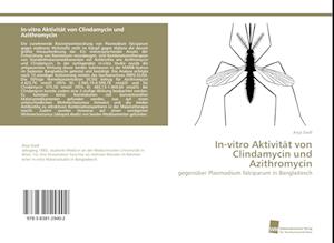 In-vitro Aktivität von Clindamycin und Azithromycin