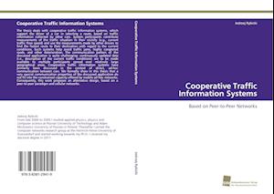 Cooperative Traffic Information Systems