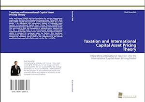 Taxation and International Capital Asset Pricing Theory