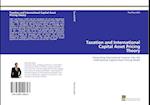 Taxation and International Capital Asset Pricing Theory