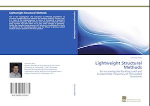 Lightweight Structural Methods