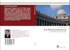 Der Ministrantendienst