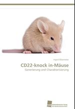 CD22-knock in-Mäuse