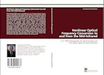 Nonlinear Optical Frequency Conversion to and from the Mid-Infrared