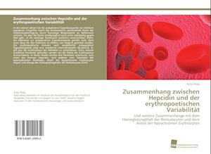 Zusammenhang zwischen Hepcidin und der erythropoetischen Variabilität