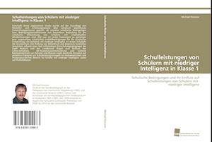 Schulleistungen von Schülern mit niedriger Intelligenz in Klasse 1