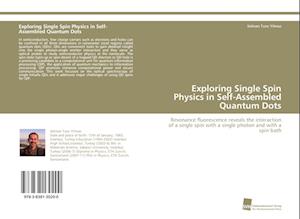 Exploring Single Spin Physics in Self-Assembled Quantum Dots