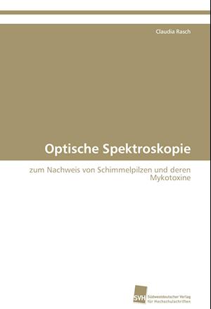 Optische Spektroskopie