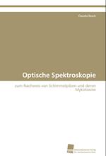 Optische Spektroskopie