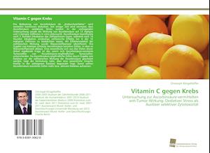 Vitamin C gegen Krebs