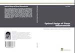 Optimal Design of Planar Metamaterials