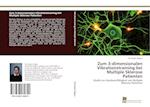 Zum 3-dimensionalen Vibrationstraining bei Multiple Sklerose Patienten