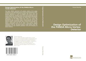 Design Optimization of the PANDA Micro-Vertex-Detector