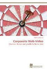 Corporate Web-Video