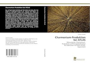 Charmonium-Produktion bei ATLAS