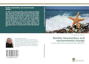 Benthic foraminifera and environmental change