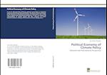 Political Economy of Climate Policy