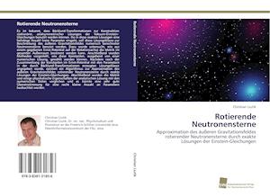 Rotierende Neutronensterne