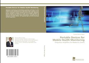 Portable Devices for Mobile Health Monitoring