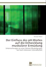 Der Einfluss des pH-Wertes auf die Entwicklung muskulärer Ermüdung