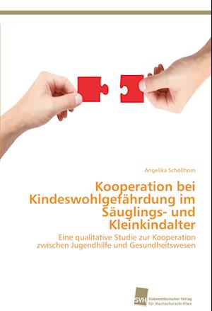 Kooperation bei Kindeswohlgefährdung im Säuglings- und Kleinkindalter