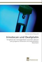 Irinotecan und Oxaliplatin