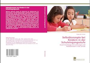 Selbstkonzepte bei Kindern in der Schuleingangsstufe