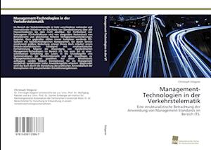 Management-Technologien in der Verkehrstelematik