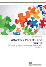 Attackers, Packets, and Puzzles