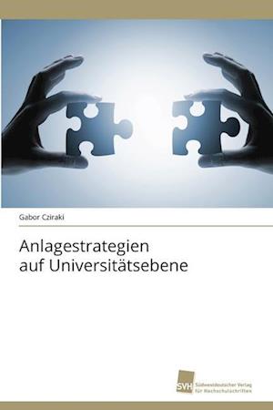 Anlagestrategien auf Universitätsebene