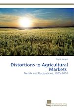 Distortions to Agricultural Markets