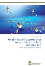 Graph-based approaches to protein structure comparison