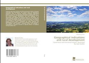 Geographical indications and rural development