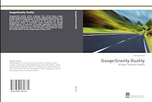 Gauge/Gravity Duality