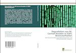 Degradation von Ni-Cermet-Anoden in SOFC Brennstoffzellen