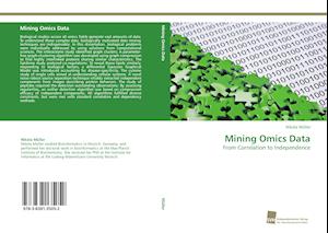 Mining Omics Data