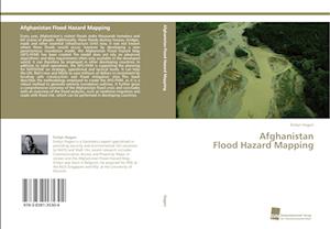 Afghanistan Flood Hazard Mapping