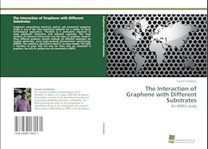 The Interaction of Graphene with Different Substrates