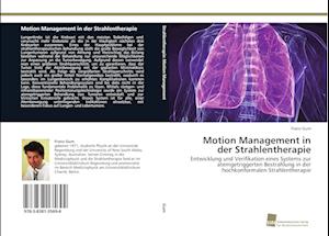 Motion Management in der Strahlentherapie