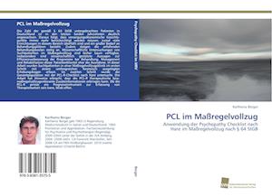 PCL im Maßregelvollzug