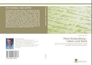 Peter Krukenberg - Leben und Werk