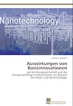 Auswirkungen von Basisinnovationen