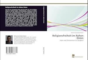 Religionsfreiheit im Nahen Osten